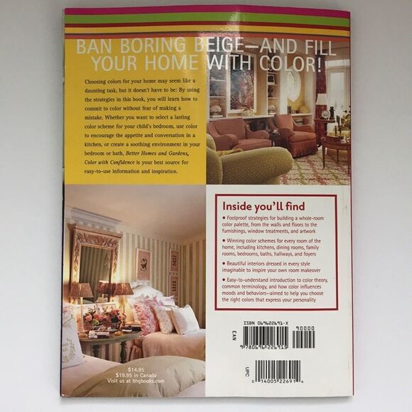 🟡Colour with Confidence  - Picture 4 of 4